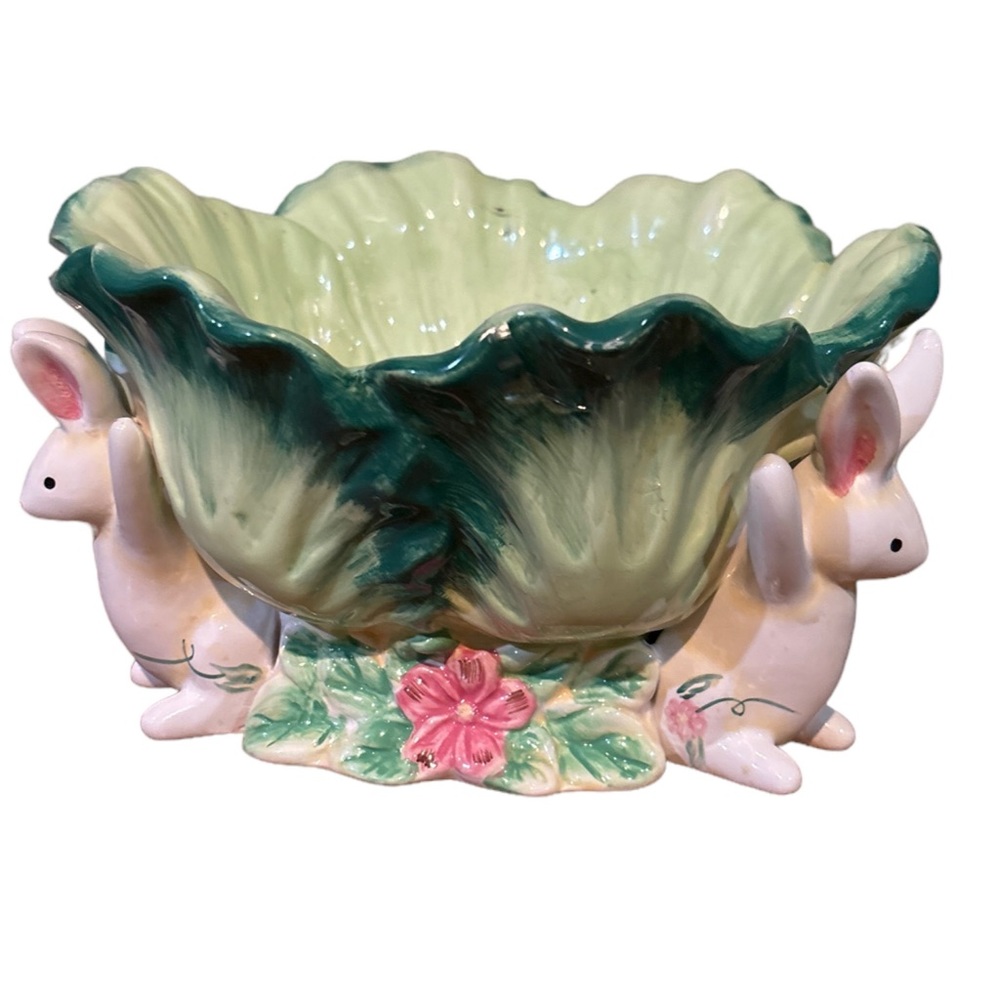 Peter Rabbit Easter Centerpiece - Picture 8 of 16